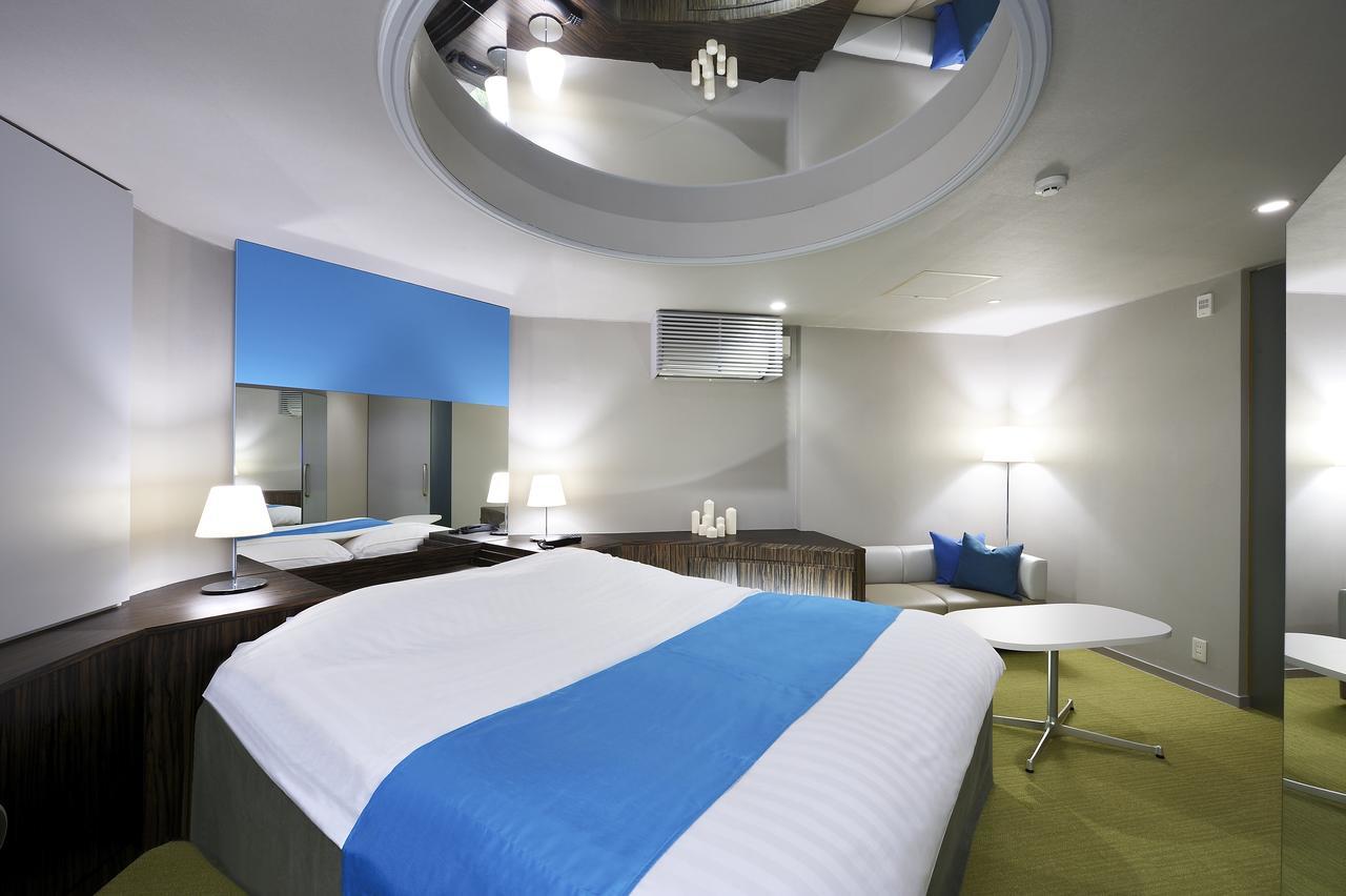 Hotel Aqua Kiss Moriyama (Adults Only) Luaran gambar