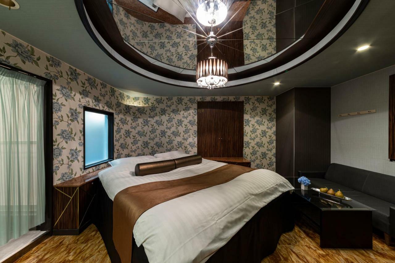 Hotel Aqua Kiss Moriyama (Adults Only) Luaran gambar