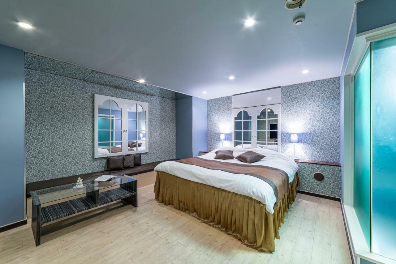 Hotel Aqua Kiss Moriyama (Adults Only) Luaran gambar