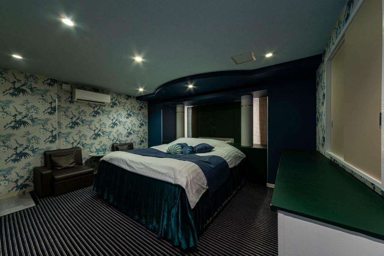 Hotel Aqua Kiss Moriyama (Adults Only) Luaran gambar